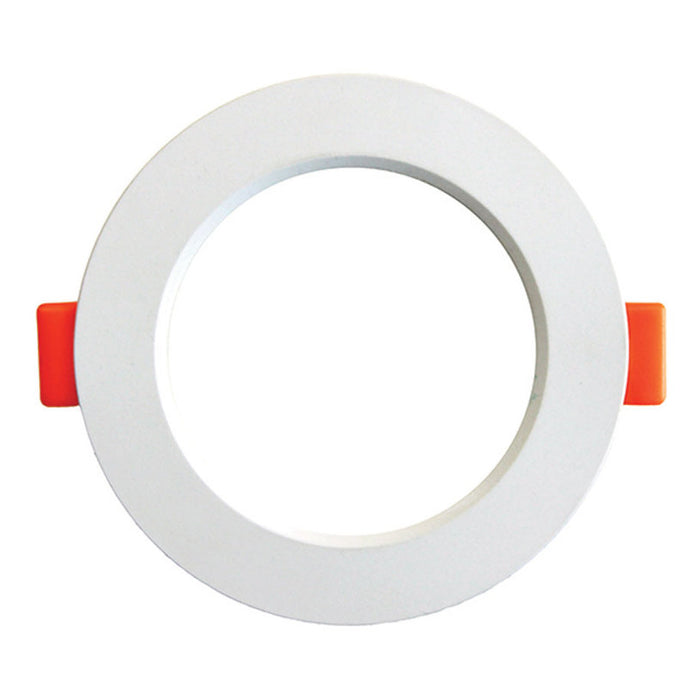 LED PANEL 5W 4200K IP44 Ф75 VITO HELEN