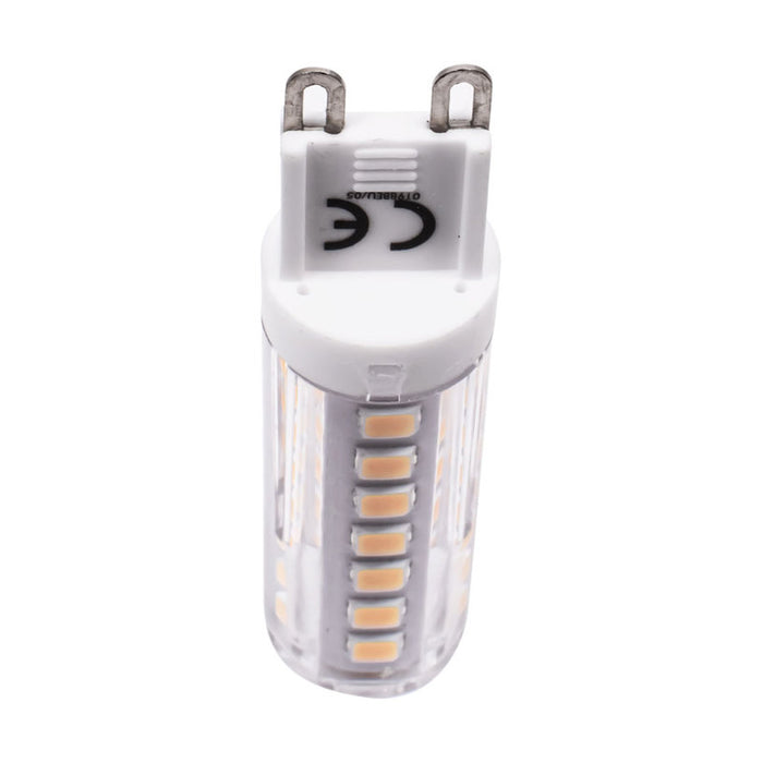 LED CAPSULE G9 6W 2700K 579LM VITO