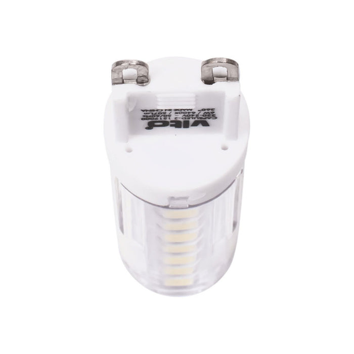 LED CAPSULE G9 6W 6400K 607LM VITO