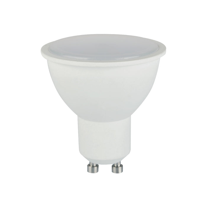 LED MOON VITO GU10 5W 395LM 2700K BASIS