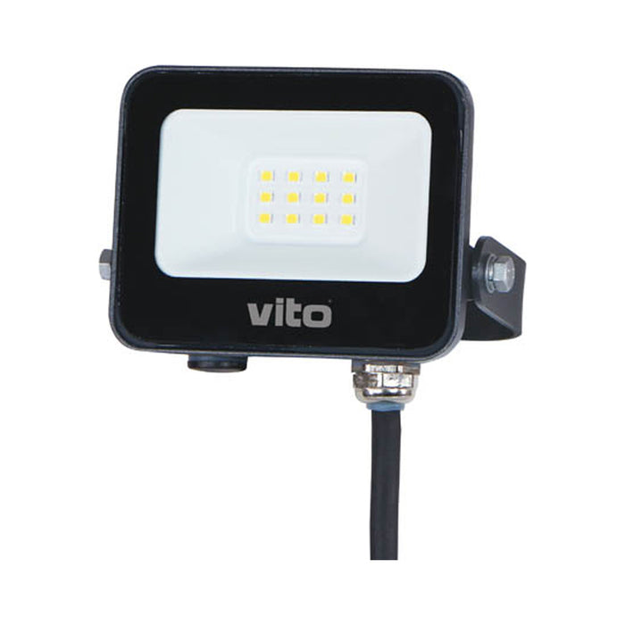LED SPOTLIGHT 10W 4000K IP65 VITO SAVA