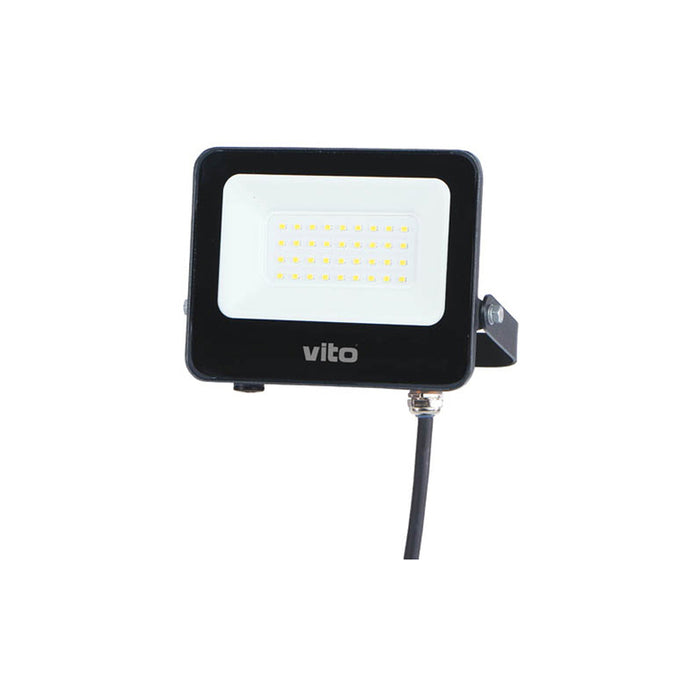 LED SPOTLIGHT 30W 6000K IP65 VITO SAVA