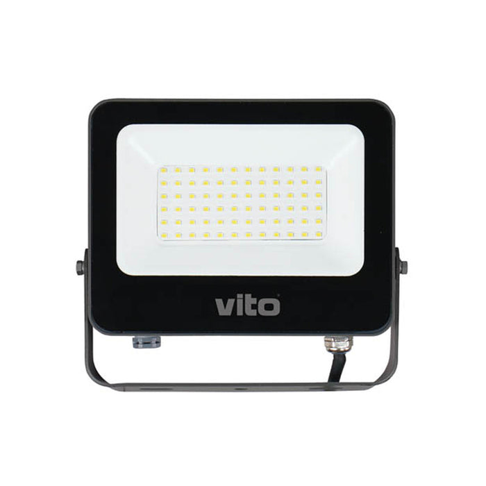 LED SPOTLIGHT 50W 6000K IP65 VITO SAVA