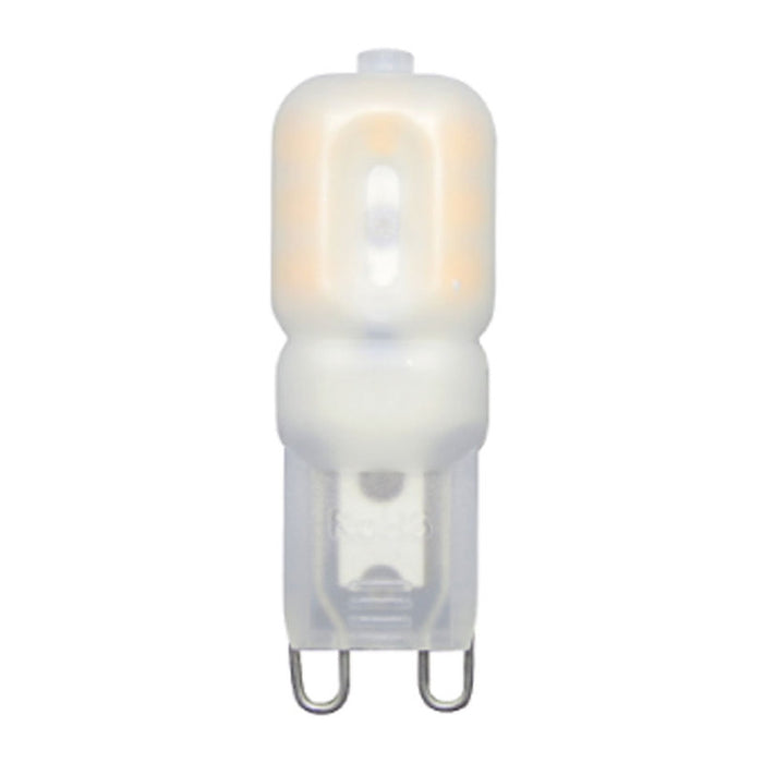 LED BULB VITO G9 3W 300LM 6400K DIM