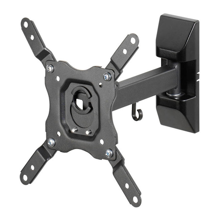 TV STAND VIVANCO 37977 BLACK