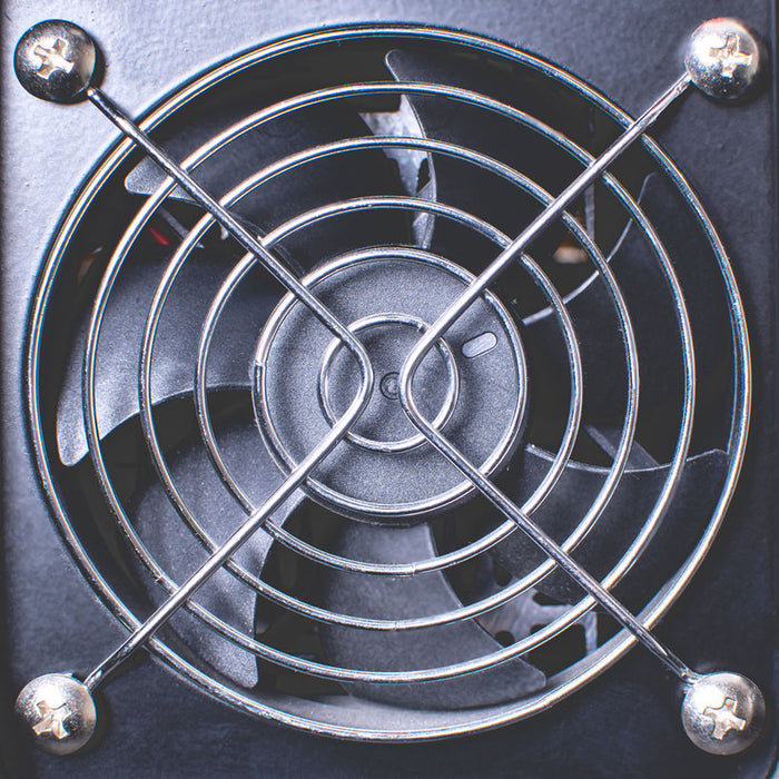 ELECTRIC WELDSTAR COMPACT ARC160