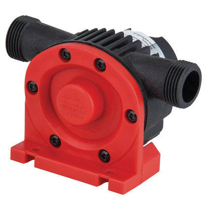WOLFCRAFT DRILL WATER PUMP