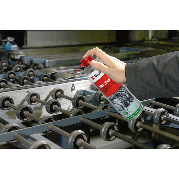 WURTH HHS 2000 HEAVY DUTY LUBRICANT