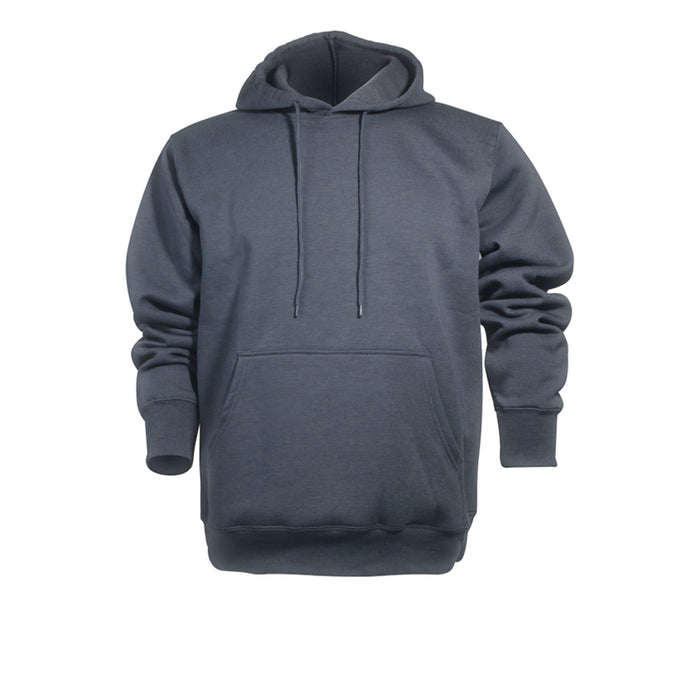 SWEATSHIRT SIZE M WURTH HOODED