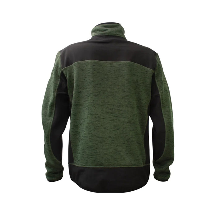 L WURTH THORCH SWEATSHIRT