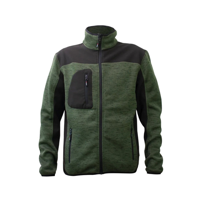 SWEATSHIRT XXL WURTH THORCH