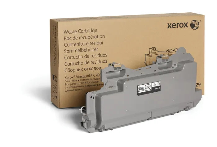 Xerox VersaLink C7000 Waste Cartridge