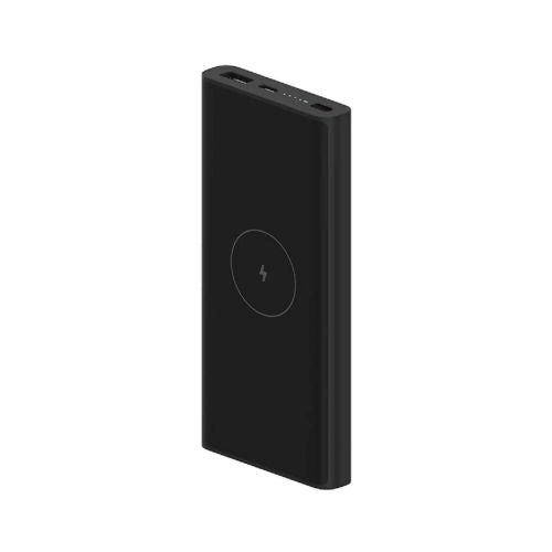 External battery Xiaomi Mi Wireless Power Bank 10W 10000mAh Black BHR5460GL
