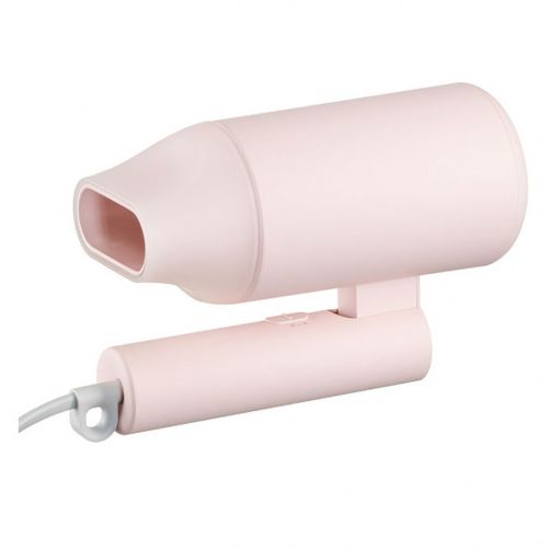 Xiaomi H101 hair dryer 1600 W Pink