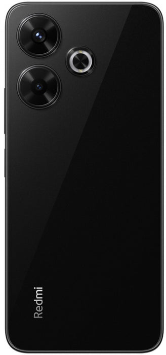 Smartphone Xiaomi Redmi 13 8/256GB Midnight Black