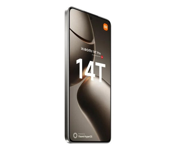 Smartphone Xiaomi 14T Pro 5G