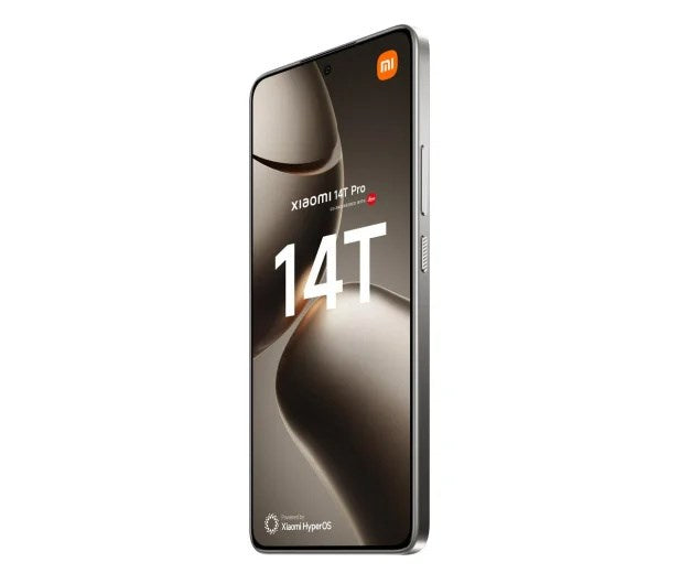 Smartphone Xiaomi 14T Pro 5G
