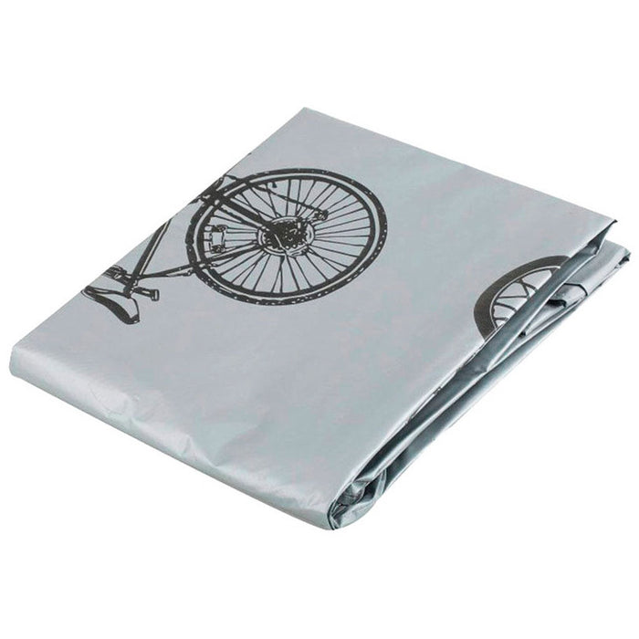 XQMAX BIKE COVER
