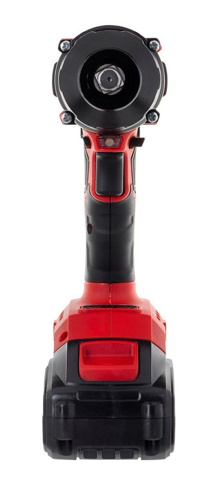 Brushless impact wrench 1/2" 700Nm YATO YT-82806