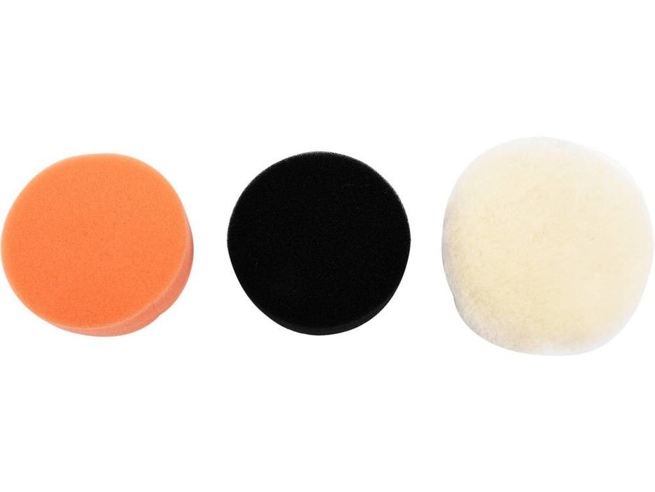 Yato YT-82903 car polisher 8300 RPM