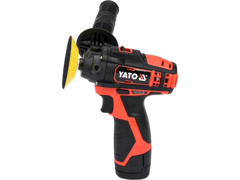 Yato YT-82903 car polisher 8300 RPM