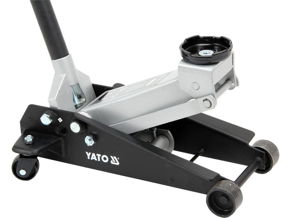 Yato YT-17211 vehicle jack/stand