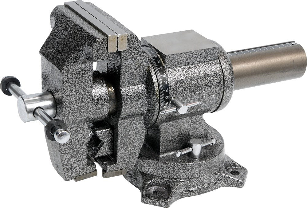 Yato YT-6505 bench vices Engineer's vice 10 cm