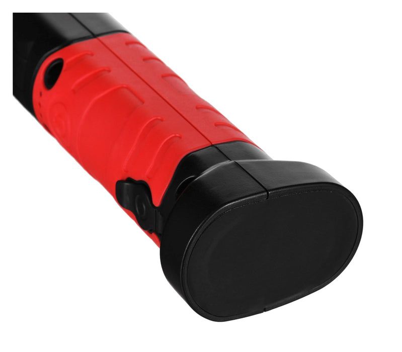 Yato YT-08518 work light Black LED 8 W