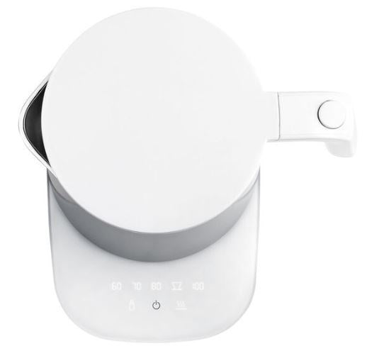 ZWILLING PRO electric kettle 1.5 L 1850 W 53006-000-0  Silver