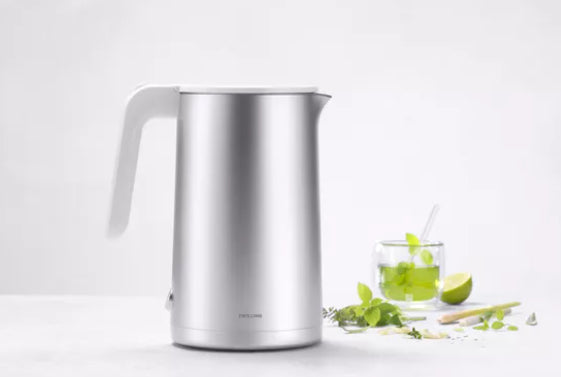 ZWILLING ENFINIGY ELECTRIC KETTLE 53105-000-0 - Silver 1 L