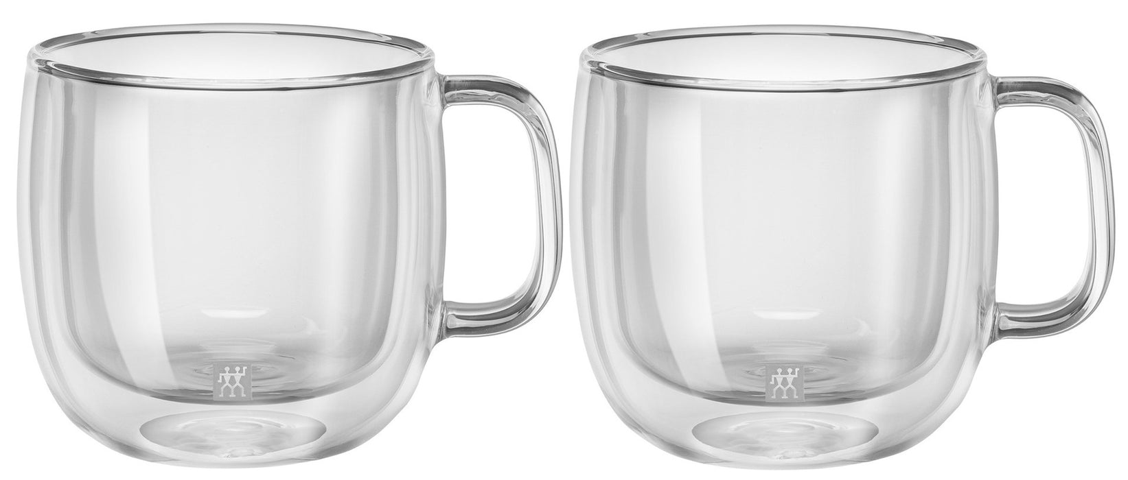 ZWILLING 39500-113-0 cup Transparent 2 pc(s)