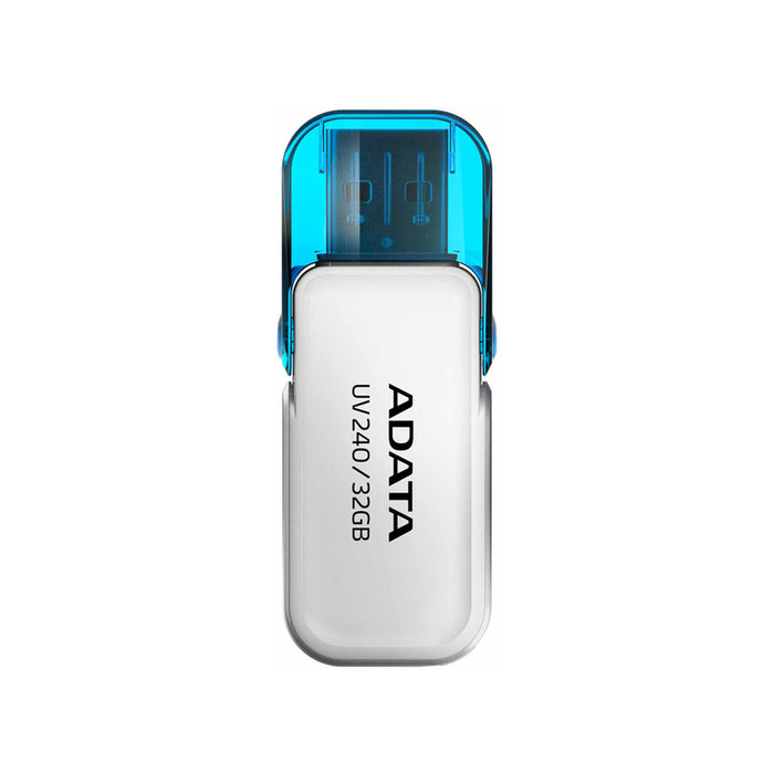 ADATA UV240 32GB USB 2.0 White