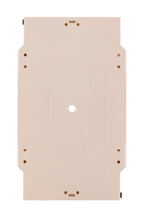 Alantec FOC-12 electrical junction box Plastic