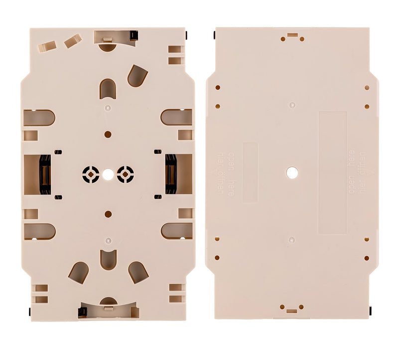 Alantec FOC-12 electrical junction box Plastic