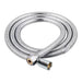 A shower head with a hose to direct the flow Fontastock Stainless steel - Баня<<<Дом Градина<<<BigBuy&&&Аксесоари и