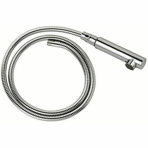 A shower head with a hose to direct the flow Grohe 46590000 - Баня<<<Дом Градина<<<BigBuy&&&Аксесоари и