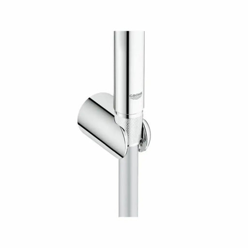 A shower head with a hose to direct the flow Grohe Vitalio Get Stick 27459000 Chromed 150 cm 1 Position - Баня<<<Дом