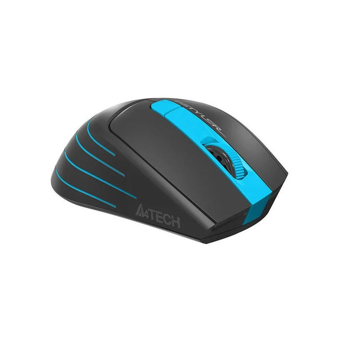 Mouse A4 FG30 Blue
