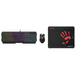 A4tech Bloody B1700N N140N + ES7 + BP-50M Gaming Kit - Клавиатури<<<Периферия<<<Компютри и периферия<<<TechMart