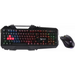 A4tech Bloody B2500N B150N + N81 Gaming Kit - Клавиатури<<<Периферия<<<Компютри и периферия<<<TechMart