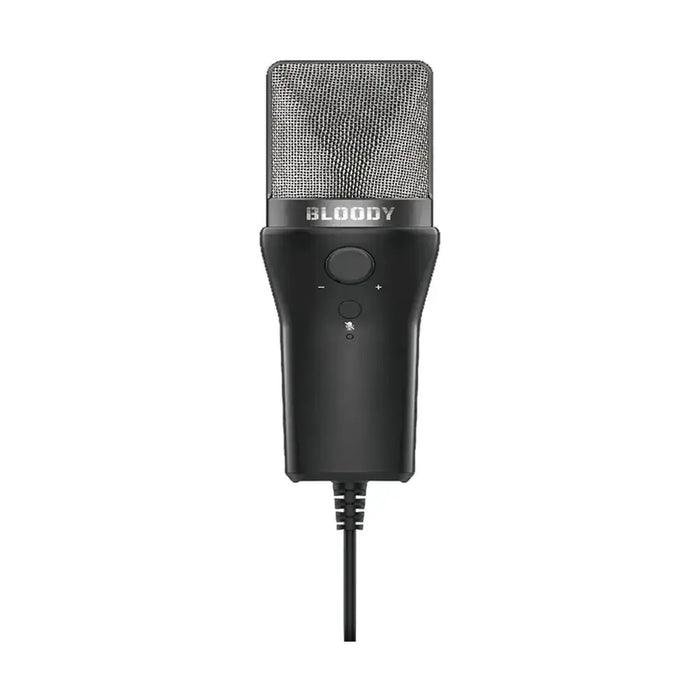 A4Tech Bloody GM20 Desktop Microphone - USB - Микрофони<<<Компютърна периферия<<<ValiAPI