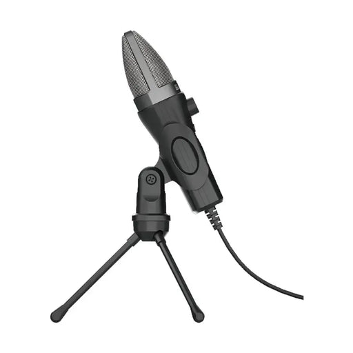 A4Tech Bloody GM20 Desktop Microphone - USB - Микрофони<<<Компютърна периферия<<<ValiAPI