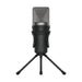 A4Tech Bloody GM20 Desktop Microphone - USB - Микрофони<<<Компютърна периферия<<<ValiAPI