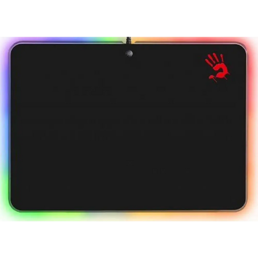 A4tech Bloody RGB MP-50RS Mouse Pad - Аксесоари<<<Периферия<<<Компютри и периферия<<<TechMart