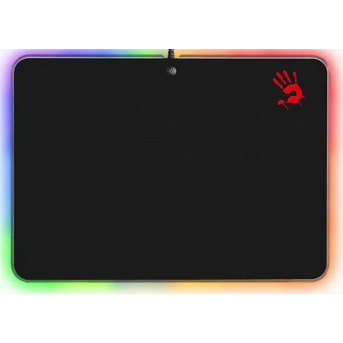 A4tech Bloody RGB MP-50RS Mouse Pad - Аксесоари<<<Периферия<<<Компютри и периферия<<<TechMart