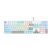 A4tech Bloody S510R Gaming Mechanical Keyboard Blue Switch - Геймърски клавиатури<<<Геймърска