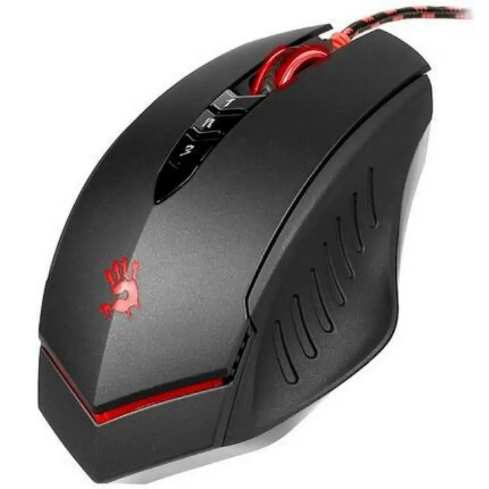 A4tech Bloody V8m Gaming Mouse - Мишки<<<Периферия<<<Компютри и периферия<<<TechMart&&&Мишки & Mouse<<<Електроника