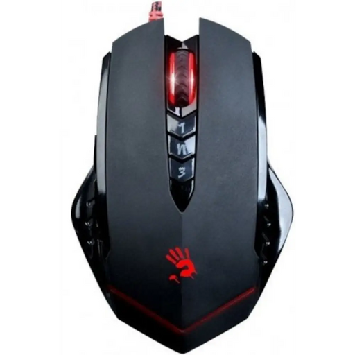 A4tech Bloody V8MA Gaming Mouse - Мишки<<<Периферия<<<Компютри и периферия<<<TechMart
