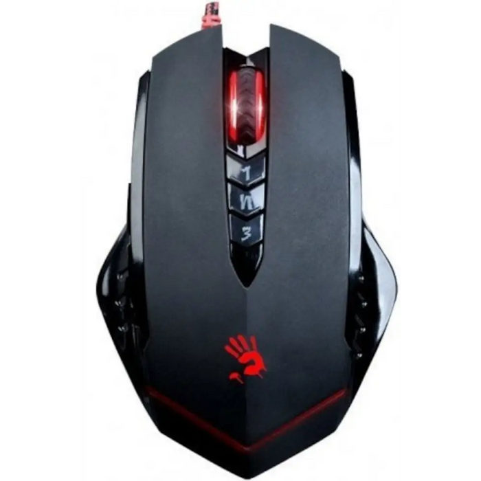 A4tech Bloody V8MA Gaming Mouse - Мишки<<<Периферия<<<Компютри и периферия<<<TechMart