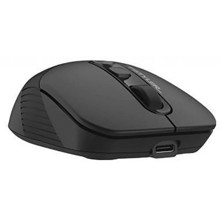 A4tech FB10C Stone Black Fstyler Mouse - Мишки<<<Компютърна периферия<<<ValiAPI&&&Мишки<<<Периферия<<<Компютри и